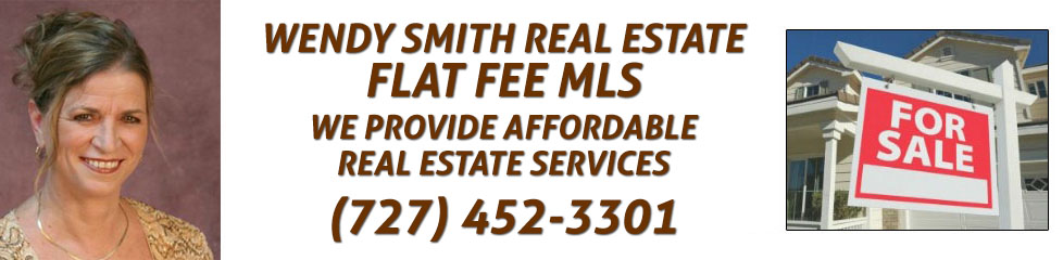 Wendy Smith Real Estate Logo